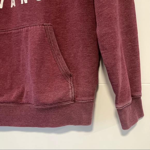 Vans | Branded Pullover Hoodie - Picture 6 of 14